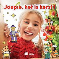 Joepie, het is kerst