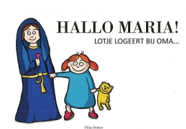 Hallo Maria!