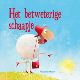 Het betweterig schaapje