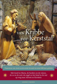 Van kribbe tot kerststal