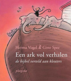 De ark vol verhalen