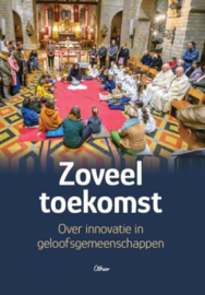 Zoveel toekomst