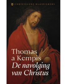 De navolging van Christus