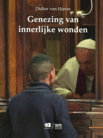 Genezing van innerlijke wonden
