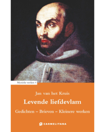 Levende liefdevlam