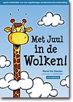 Met Juul in de wolken