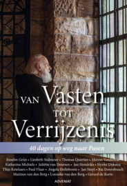 Van vasten tot verrijzenis