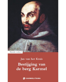 Bestijging van de berg karmel