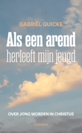 Als een arend herleeft mijn jeugd