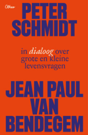 In dialoog over grote en kleine levensvragen