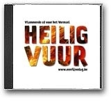 CD Heilig vuur