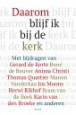 Daarom blijf ik in de kerk