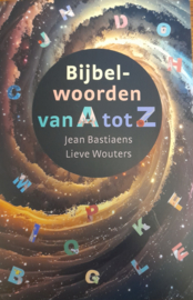 Bijbel - woorden van A tot Z