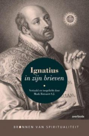 Ignatius in zijn brieven