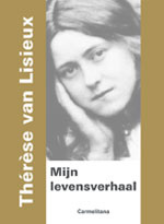 Mijn levensverhaal - Thérèse van Lisieux