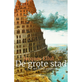 De grote stad