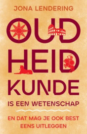 Oudheidkunde