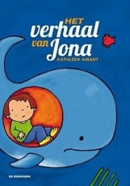 Het verhaal van Jona