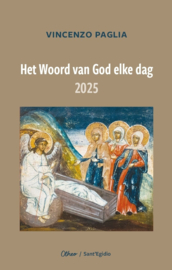 Het Woord van God elke dag 2025