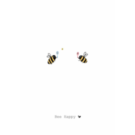 Bee happy