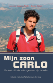 Mijn zoon Carlo