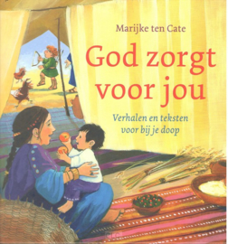 God zorgt voor jou