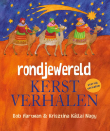 Rondjewereld kerstverhalen