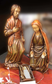 Advent en Kerst