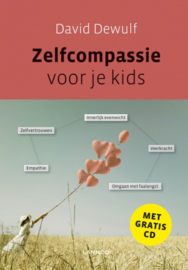 Zelfcompassie voor je kids