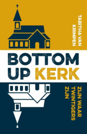 Bottom Up kerk