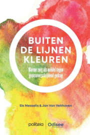 Buiten de lijnen kleuren