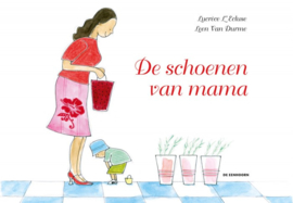 De schoenen van mama