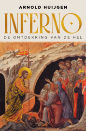 Inferno - de ontdekking van de hel