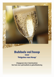 Bubbels van hoop