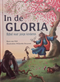 In de gloria