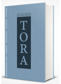 Tora De vijf boeken van Mozes
