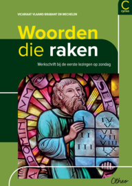 Woorden die raken C-jaar