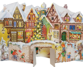 Adventskalender