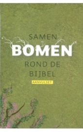 Samen bomen rond de bijbel. Aanvulset.