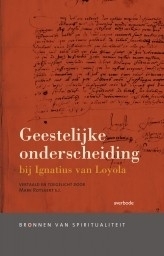 Geestelijke onderscheiding Ignatius van Loyola