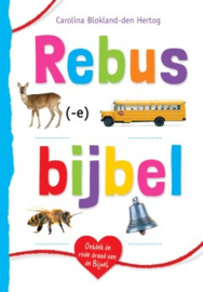 Rebus bijbel
