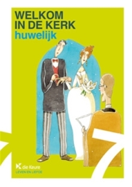 Welkom in de kerk: Huwelijk