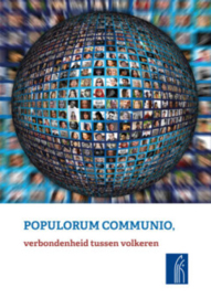 Populorum communio, verbondenheid tussen volkeren
