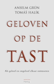 Geloven op de tast