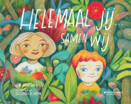 Helemaal jij ... samen wij