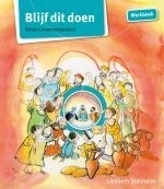 Blijf dit doen. Begeleiderspakket