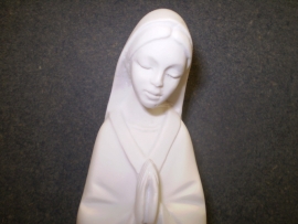 Maria zonder kind