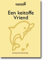 Een keitoffe vriend - muziekboek