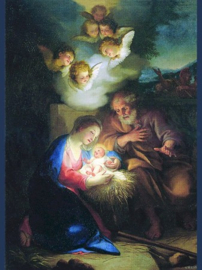 Heilige nacht