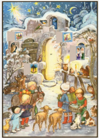 Adventskalender